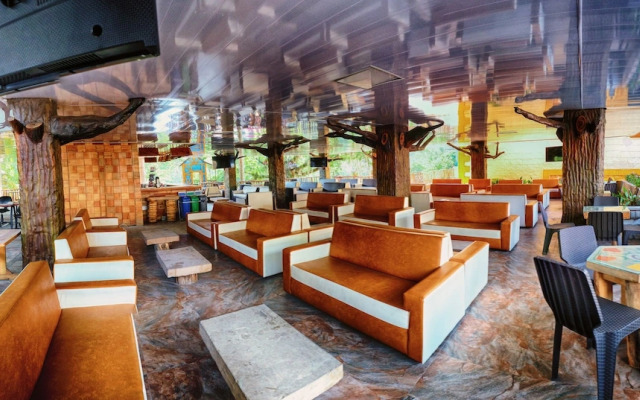 Hotel Castillo Resort