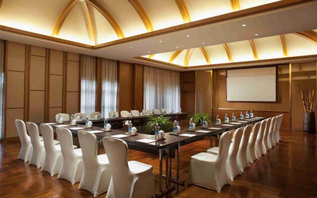 JZ Hotel Emei