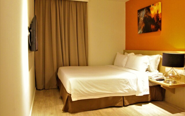 SGI Vacation Club Melaka