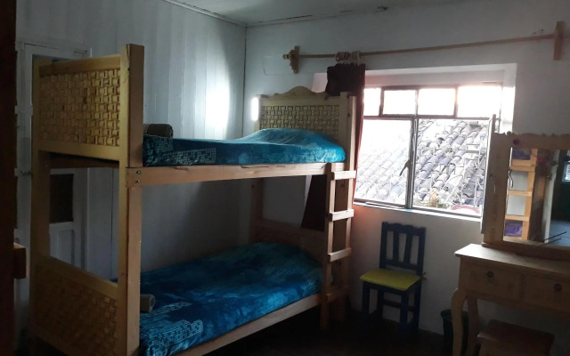 Casa Plena Ashram Urbano