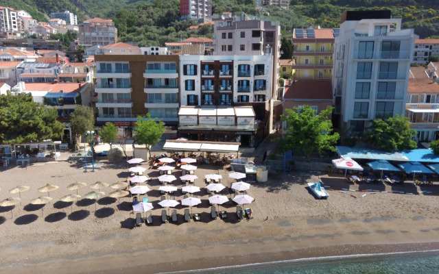 Hotel Aleksandar