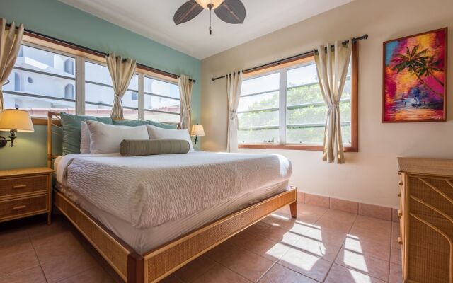 Belizean Shores Resort
