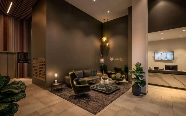 Punthill Ivanhoe