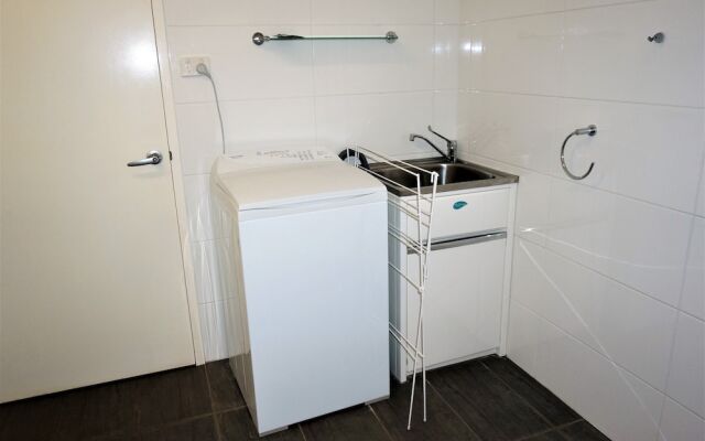 Getaway Villas Unit 38-12