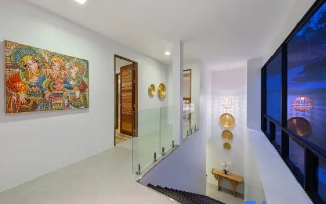 Villa Fanta Sea - Luxury Residence at Chaweng Noi