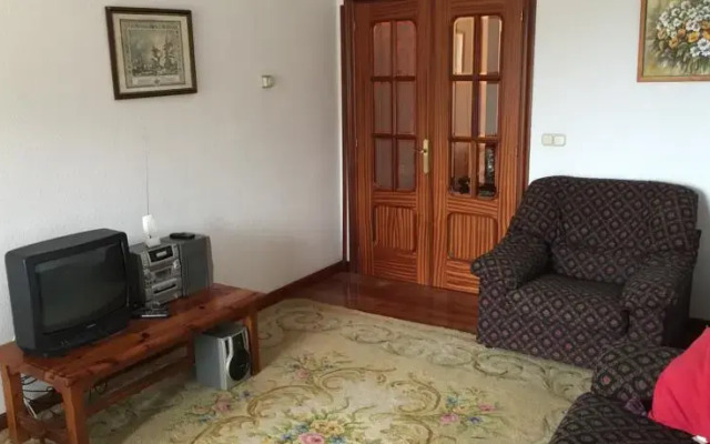 Alameda Basque Stay