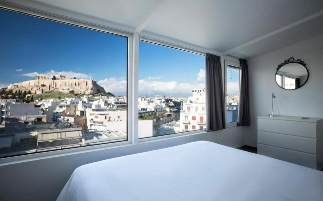 Boutique Athens Apartment Sg5