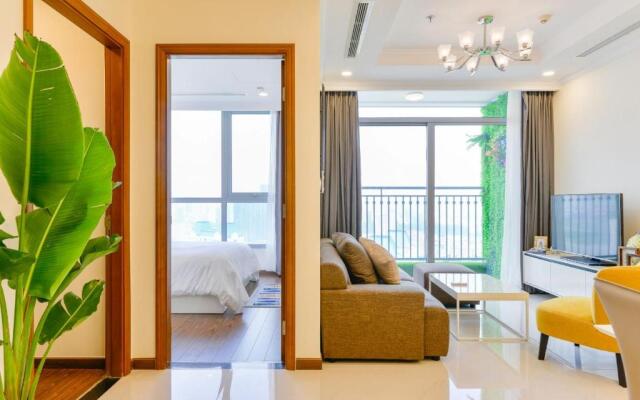 Bland Landmark Plus Luxury Residence