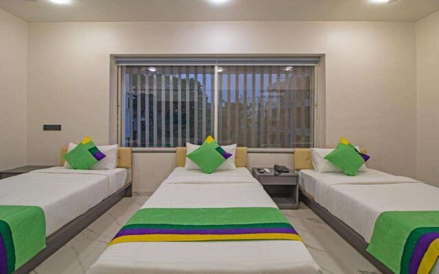 Treebo Atithi Comforts Inn