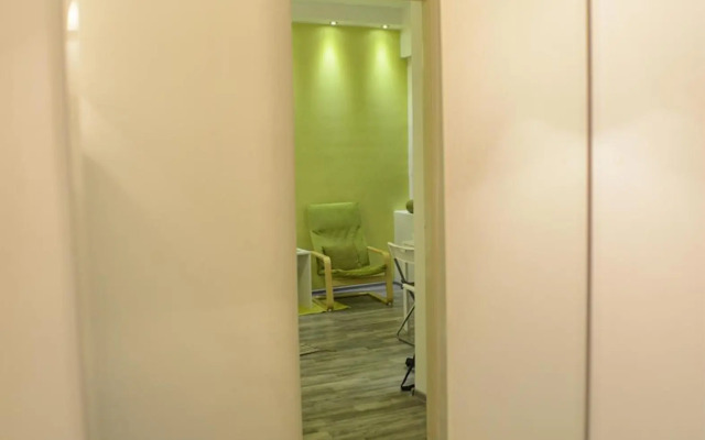 Kate Apartment Belgrade