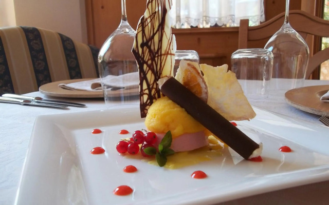 Hotel Chalet all'Imperatore