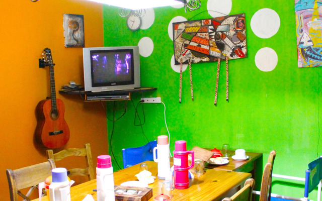 Morada Hostel