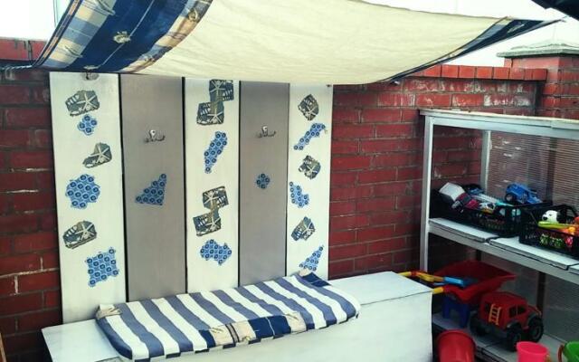 Mini-otel' Vega