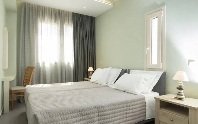 Virginia Luxury Villas