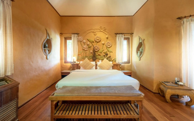 Vana Varin Resort Hua Hin