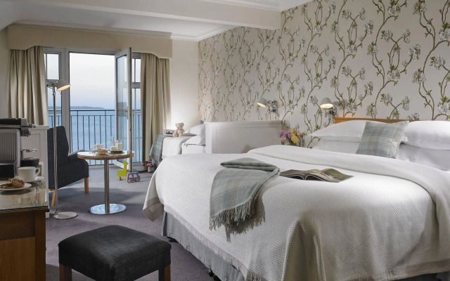 Dunmore House Hotel