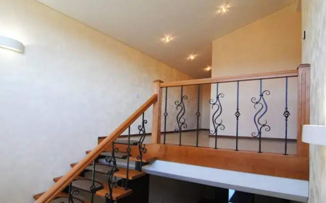 Holiday House Atostogana