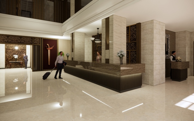 Swiss-Belhotel Airport Yogyakarta