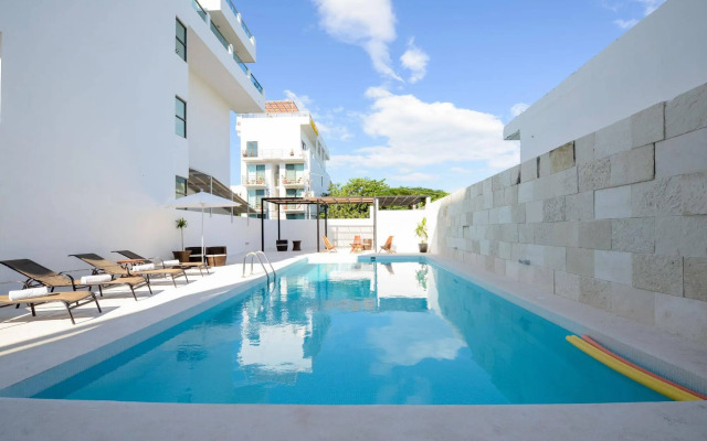 La Playa Condohotel Boutique