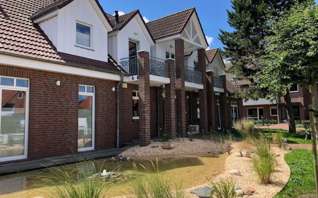 Upstalsboom Langeoog