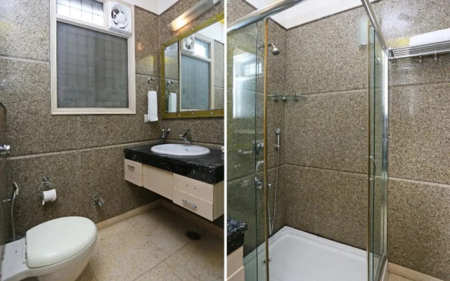 OYO 14789 Kempinski Wide