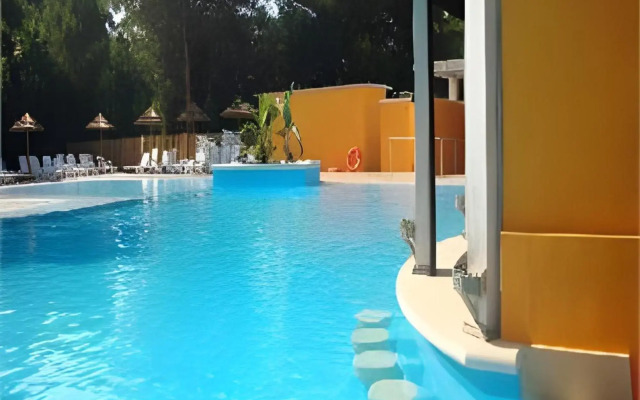 Hotel Solara