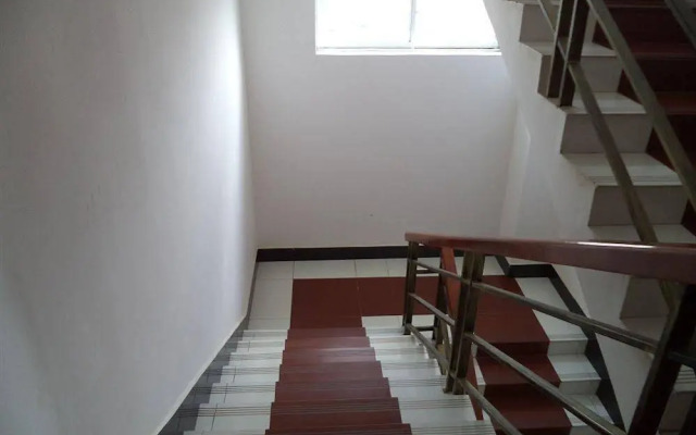 Chea Rithy Hotel