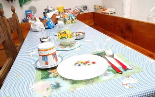 B&B Località Manzoniane