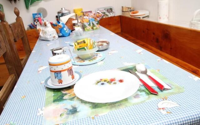 B&B Località Manzoniane
