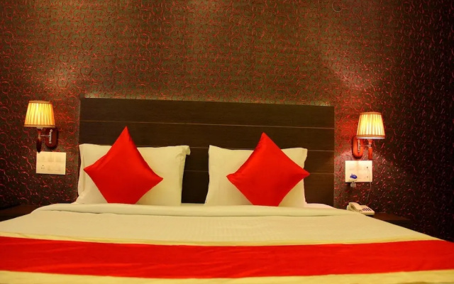 Hotel Rajmahal Orchid By OYO Rooms