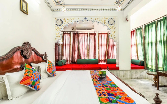Hotel Pichola Haveli