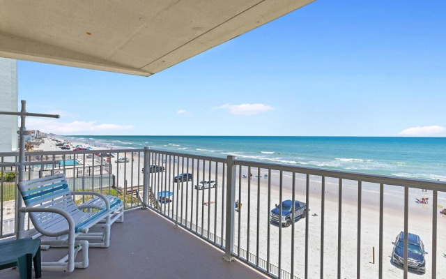 Ponce de Leon Towers 301