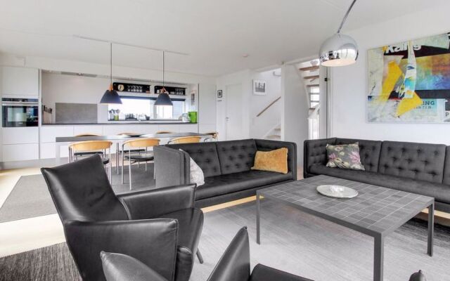 "Martina" - 2km from the sea in Western Jutland