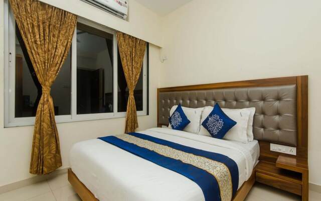 Hotel Powai Comfort