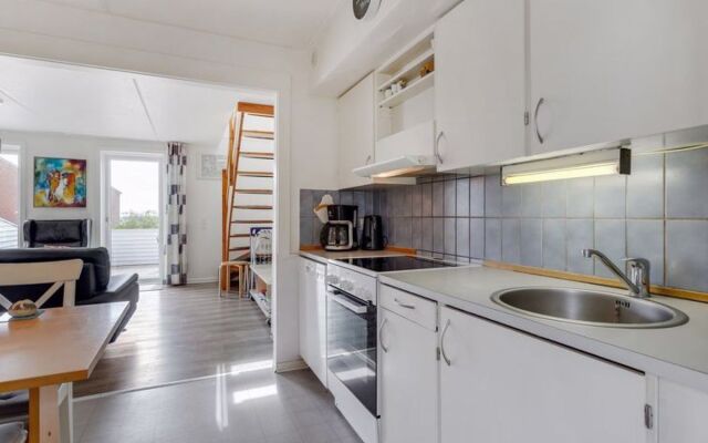 "Luzia" - 2.3km from the sea in Western Jutland