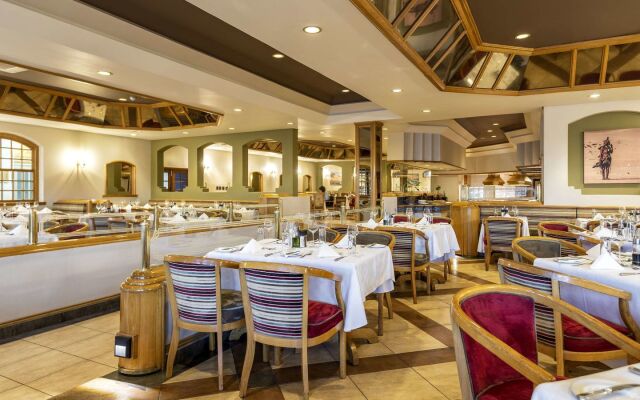 Mercure Hotel Windhoek