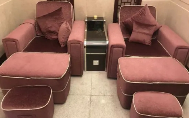 Wei Select Xueye Hotel