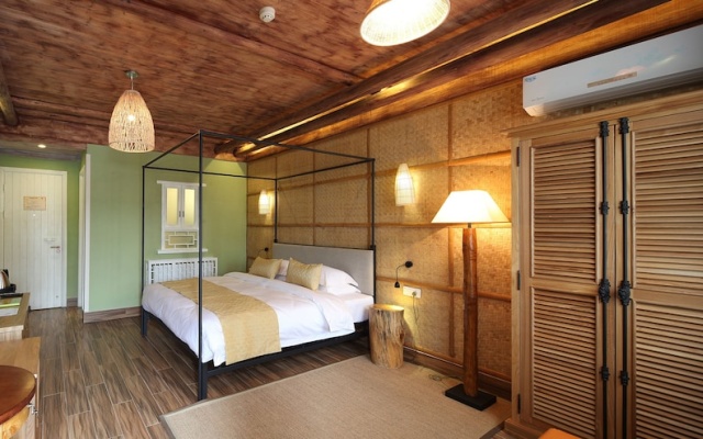 Wu Village – Guest Rooms – Jiaxing