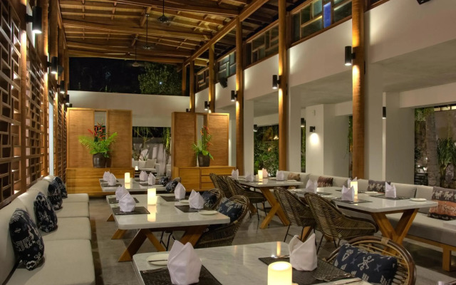 Jeeva Santai Villas