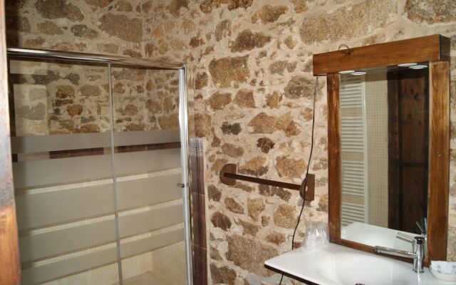 Hotel Rural Casal de Mouros