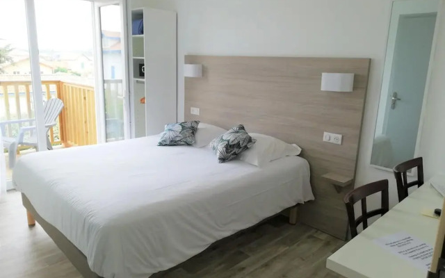 Hôtel Atlantique