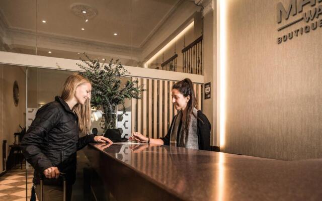 Maytaq Wasin Hotel