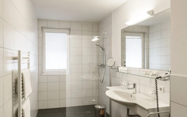 Alpinpark Lodges Matrei