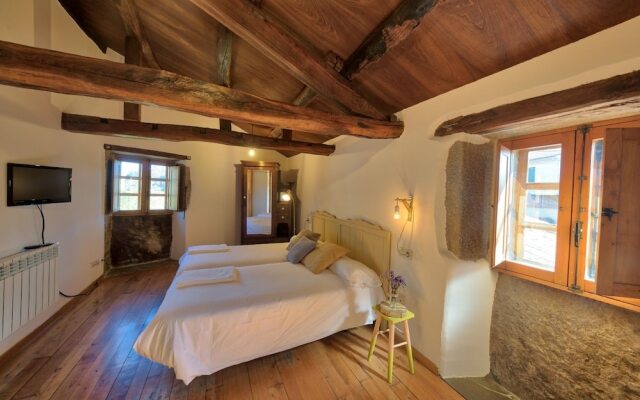 Casa Rural Piñeiro