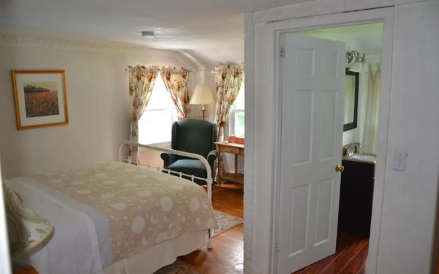 Cornwall Inn and Lodge