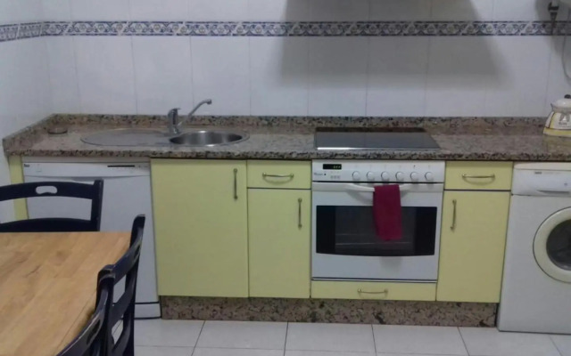 Piso Top en Plaza Mayor