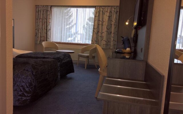 Hotel Falster