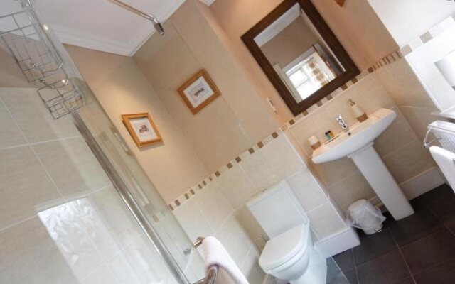 Arkleside Guest House