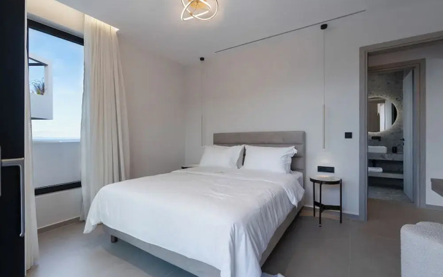 Kymothoe Elite Villas