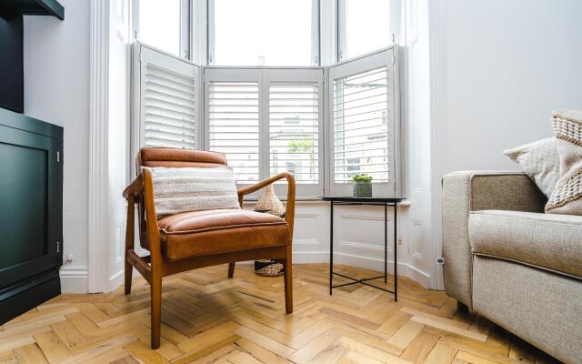Best Stays York - Bishy Road Abode